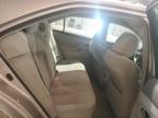 2008 Toyota Camry Ce de vânzare în West Mifflin, PA - Mechanical