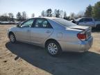 2005 Toyota Camry Le for Sale in Finksburg, MD - Rear End
