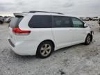 2012 Toyota Sienna Le for Sale in Gainesville, GA - Front End