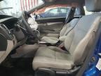 2013 Honda Civic Ex for Sale in Mcfarland, WI - Front End