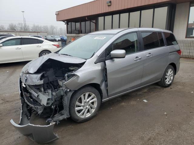 2012 Mazda 5 