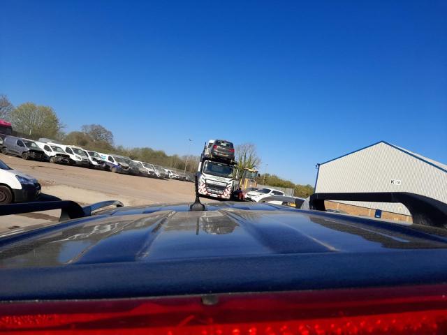 2021 FORD RANGER WIL