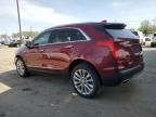 2017 Cadillac Xt5 Platinum   na sprzedaż w Fort Wayne, IN - All Over