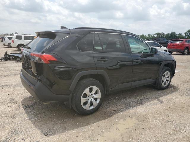  TOYOTA RAV4 2021 Black