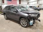 2020 Toyota Rav4 Xle Premium for Sale in Milwaukee, WI - Front End