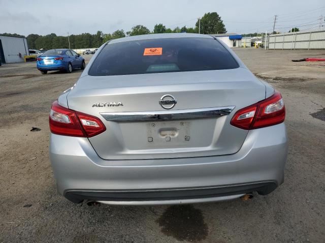 Седаны NISSAN ALTIMA 2016 Серый