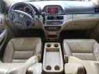 2008 Honda Odyssey Exl   للبيع في Sacramento، CA - Side