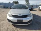 2014 Kia Rio Lx na sprzedaż w Newton, AL - Side
