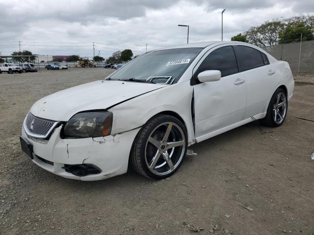 2011 Mitsubishi Galant Fe 2.4L