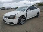 2011 Mitsubishi Galant Fe for Sale in San Diego, CA - Front End