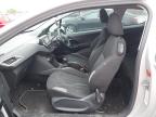 2014 PEUGEOT 208 ACTIVE for sale at Copart YORK