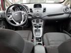 2015 Ford Fiesta Se na sprzedaż w Spartanburg, SC - Front End