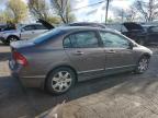 2010 Honda Civic Lx იყიდება Moraine-ში, OH - Front End