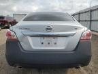 2015 Nissan Altima 2.5 zu verkaufen in Mercedes, TX - Water/Flood