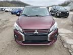 2022 Mitsubishi Mirage G4 Es na sprzedaż w Hurricane, WV - Rear End