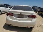 2009 Acura Tsx  for Sale in San Antonio, TX - Front End