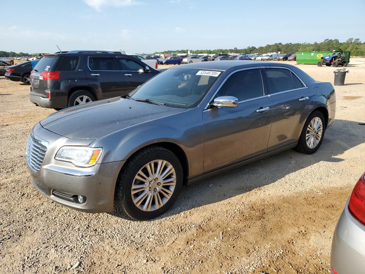 Theodore, AL에서 판매 중인 2011 Chrysler 300C  - Mechanical