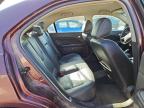 2011 Ford Fusion Sel   на продаже в Littleton, CO - Hail