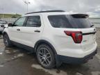 2016 Ford Explorer Sport   للبيع في Littleton، CO - Front End