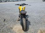 2015 YAMAHA FZ09  for sale at Copart NC - GASTONIA