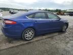 2014 Ford Fusion Se იყიდება Austell-ში, GA - Front End