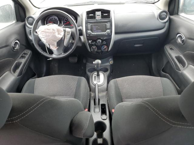  NISSAN VERSA 2018 Синій