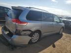 Brighton, CO에서 판매 중인 2011 Toyota Sienna Xle - Hail