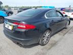 2011 JAGUAR XF S LUXUR for sale at Copart CHESTER