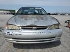 1999 Toyota Corolla Ve for Sale in Tulsa, OK - Burn - Engine