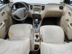 2009 Kia Rio Base للبيع في Austell، GA - Front End