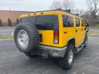 2003 Hummer H2  იყიდება Wheeling-ში, IL - Minor Dent/Scratches
