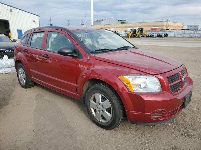 2007 DODGE CALIBER 