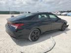 2021 Hyundai Elantra Sel للبيع في Homestead، FL - Front End