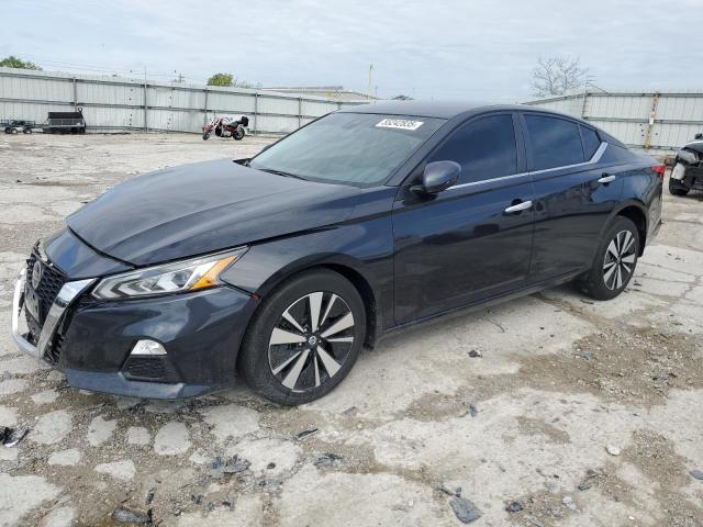 NISSAN ALTIMA SV 2021