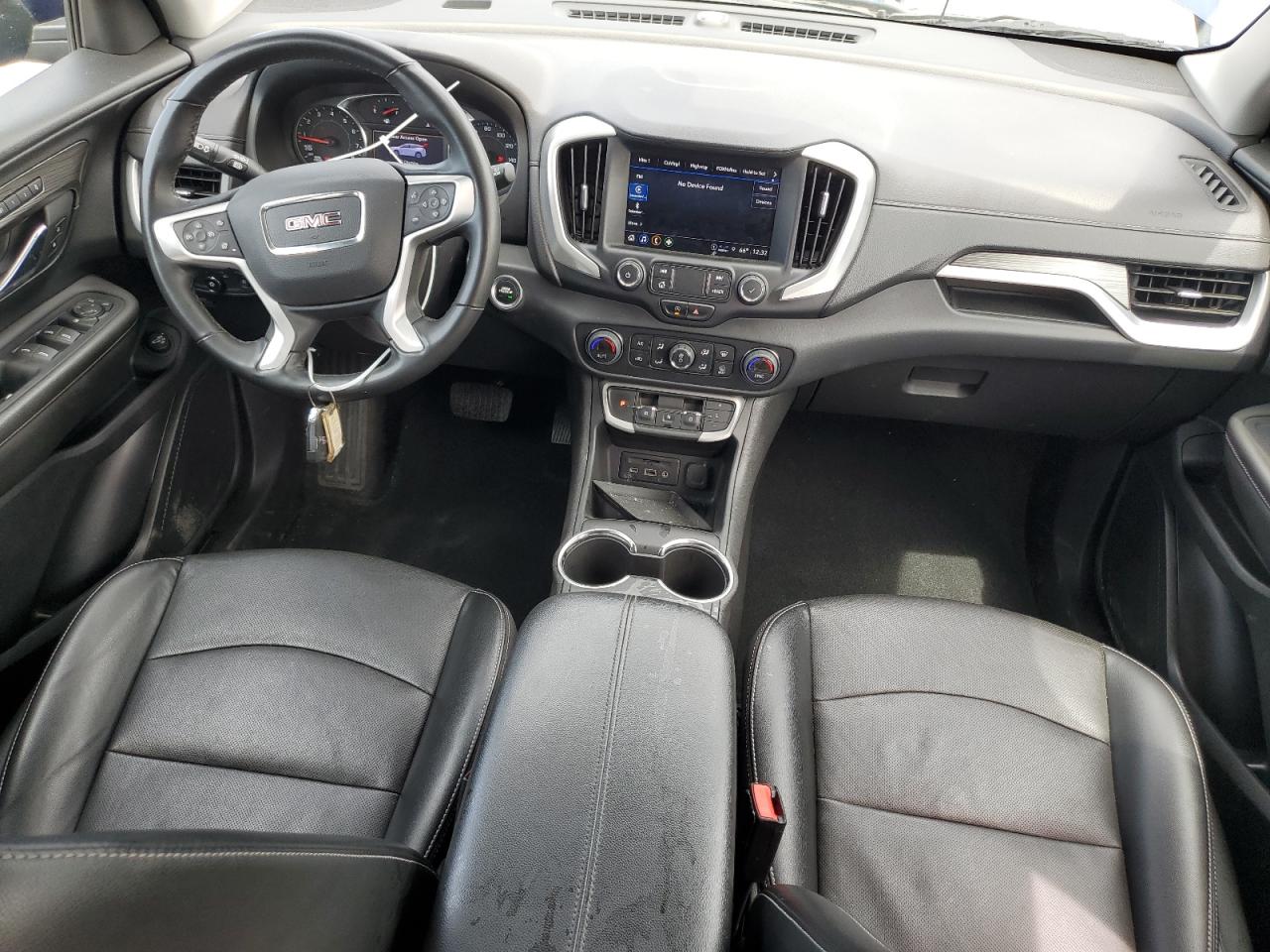 2023 GMC Terrain Slt VIN: 3GKALPEG0PL165445 Lot: 54266665