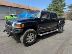 2009 HUMMER H3T  à vendre chez Copart MA - NORTH BOSTON