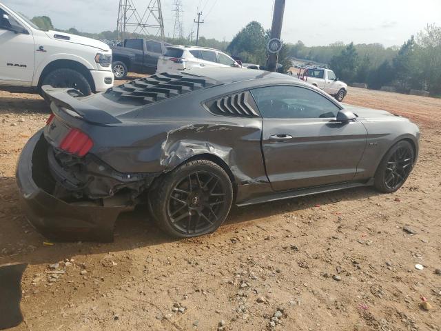  FORD MUSTANG 2015 Szary