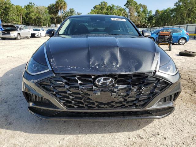  HYUNDAI SONATA 2020 Gray