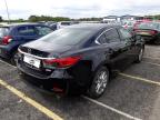 2014 MAZDA 6 SE-L NAV for sale at Copart SANDTOFT