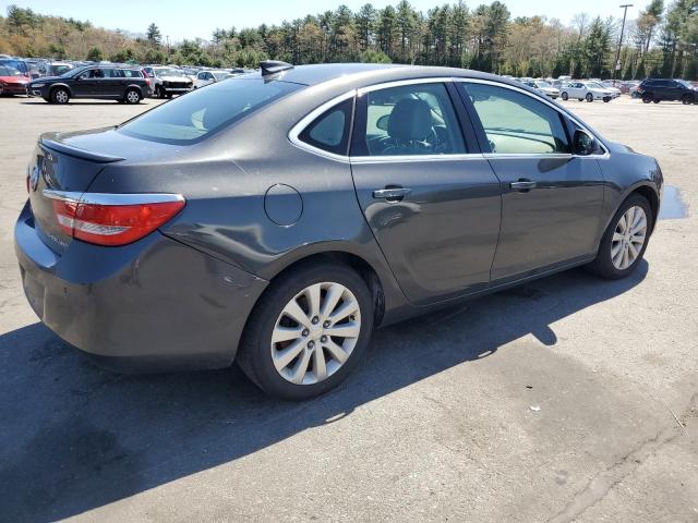 Sedans BUICK VERANO 2016 Gray