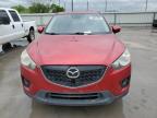 2015 Mazda Cx-5 Gt zu verkaufen in Wilmer, TX - Hail