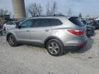 2013 Hyundai Santa Fe Gls продається в Wayland, MI - Rear End