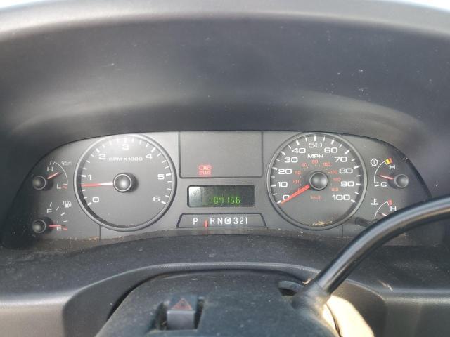 2006 FORD F350 SRW SUPER DUTY  