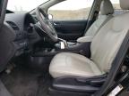 2016 Nissan Leaf S за продажба в Littleton, CO - Front End