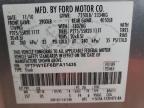 2011 Ford F150 Supercrew იყიდება Anchorage-ში, AK - Normal Wear
