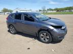 2019 Honda Cr-V Lx for Sale in Columbia Station, OH - Side