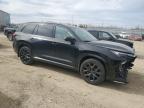 2024 LEXUS TX 500H F SPORT PREMIUM à vendre chez Copart AB - EDMONTON