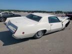 1970 Cadillac El Dorado de vânzare în Grand Prairie, TX - Front End