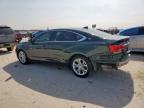 2015 Chevrolet Impala Lt zu verkaufen in Haslet, TX - Front End
