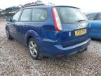 2008 FORD FOCUS ZETE for sale at Copart ROCHFORD